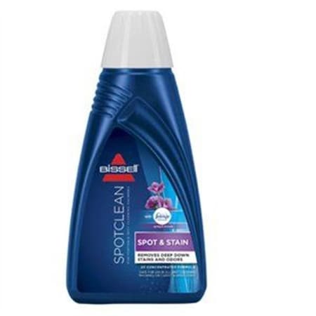 Bissell Bissell Homecare International 255256 32 oz Spot & Stain Formula 255256